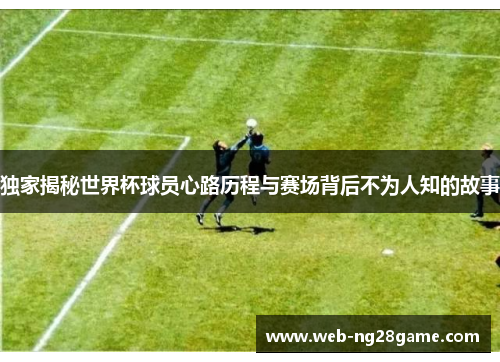 独家揭秘世界杯球员心路历程与赛场背后不为人知的故事