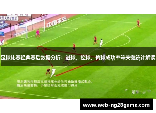 足球比赛经典赛后数据分析：进球、控球、传球成功率等关键统计解读
