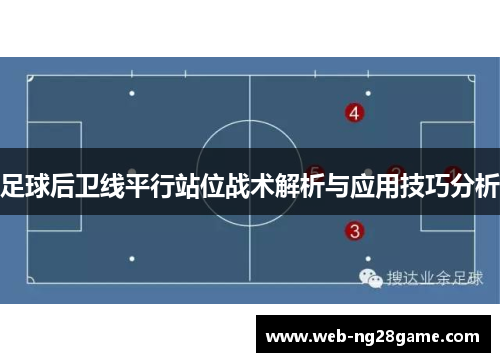 足球后卫线平行站位战术解析与应用技巧分析