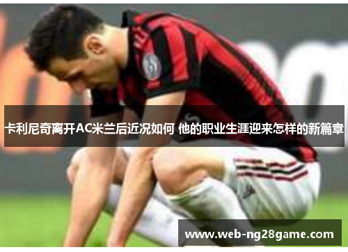 卡利尼奇离开AC米兰后近况如何 他的职业生涯迎来怎样的新篇章