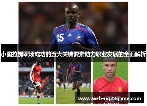 小图拉姆职场成功的五大关键要素助力职业发展的全面解析