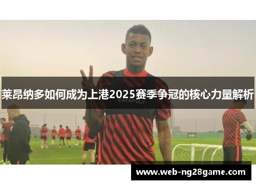 莱昂纳多如何成为上港2025赛季争冠的核心力量解析