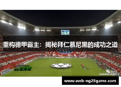 重构德甲霸主：揭秘拜仁慕尼黑的成功之道