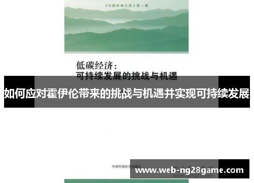 如何应对霍伊伦带来的挑战与机遇并实现可持续发展