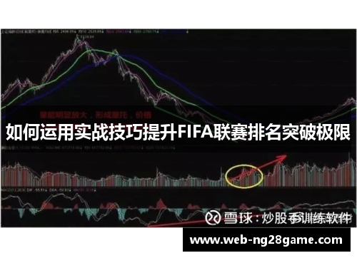 如何运用实战技巧提升FIFA联赛排名突破极限 如何运用实战技巧提升FIFA联赛排名突破极限