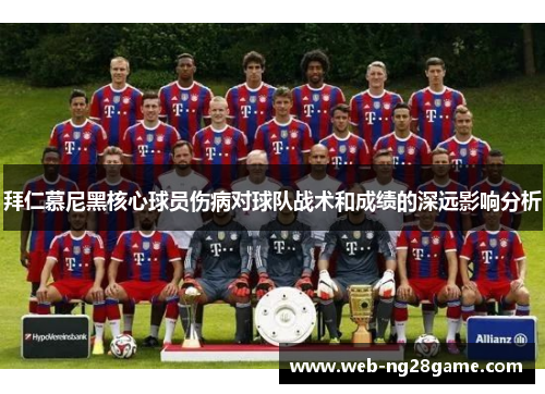 拜仁慕尼黑核心球员伤病对球队战术和成绩的深远影响分析 拜仁慕尼黑核心球员伤病对球队战术和成绩的深远影响分析